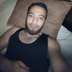 Фотография мужчины Аббос, 31 год из г. Павлово