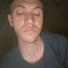 Фотография мужчины Алексей, 32 года из г. Макаров