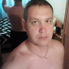 Фотография мужчины Макс, 41 год из г. Юрюзань
