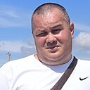 Стас, 43 года