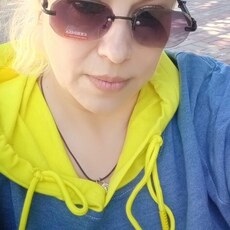 Фотография девушки Наталья, 49 лет из г. Рыбинск