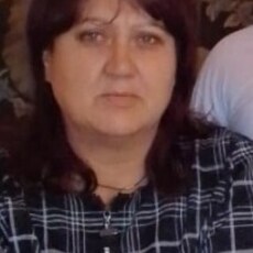 Фотография девушки Любовь, 46 лет из г. Оренбург