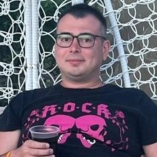 Фотография мужчины Сергей, 34 года из г. Москва