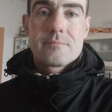 Фотография мужчины Иван, 36 лет из г. Челябинск