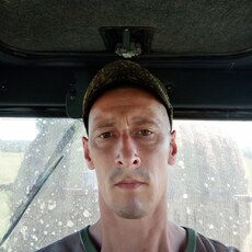 Фотография мужчины Игорь, 39 лет из г. Кизнер