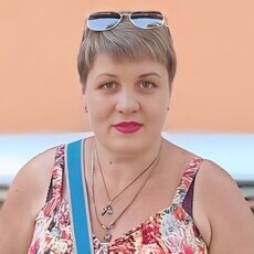 Фотография девушки Хамка, 45 лет из г. Дружковка