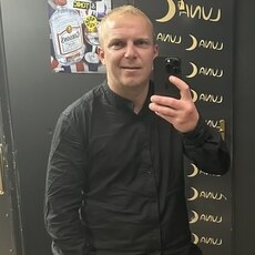 Фотография мужчины Олег, 35 лет из г. Прага