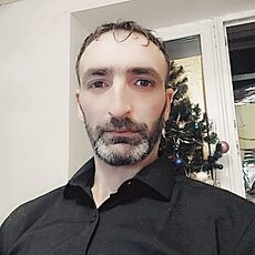 Фотография мужчины Арман, 37 лет из г. Каменск-Шахтинский