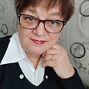 Милена, 58 лет