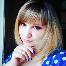 Фотография девушки Иришка, 34 года из г. Макеевка