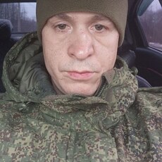 Фотография мужчины Виктор, 37 лет из г. Михнево