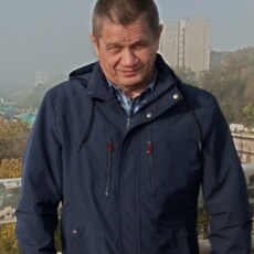 Фотография мужчины Андрей, 53 года из г. Зверево