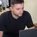 Костя, 36 лет