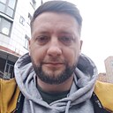 Костя, 36 лет