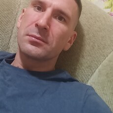 Фотография мужчины Данил, 39 лет из г. Петропавловск-Камчатский