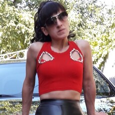 Фотография девушки Ира, 41 год из г. Пятигорск