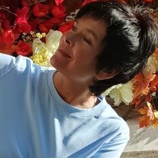 Фотография девушки Татьяна, 50 лет из г. Новосибирск