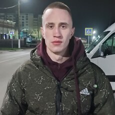 Фотография мужчины Артур, 25 лет из г. Мозырь