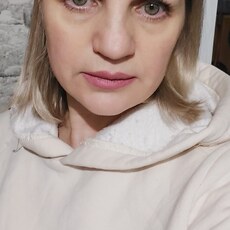Фотография девушки Galina, 45 лет из г. Мама