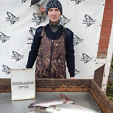 Фотография мужчины Николай, 36 лет из г. Можайск