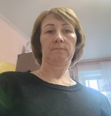 Фотография девушки Светлана, 47 лет из г. Егорьевск