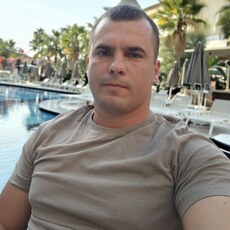 Фотография мужчины Артем, 31 год из г. Дрогичин