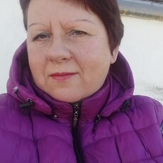 Фотография девушки Надежда, 49 лет из г. Лепель