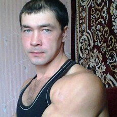 Фотография мужчины Тагир, 40 лет из г. Мамадыш