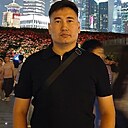 Самат, 34 года