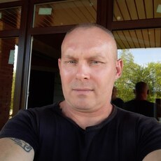 Фотография мужчины Санек, 41 год из г. Вятские Поляны