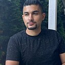 Альберт, 29 лет