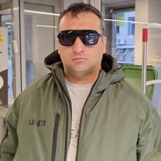 Фотография мужчины Егор, 36 лет из г. Моспино