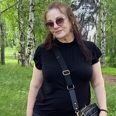 Фотография девушки Alla, 55 лет из г. Новокузнецк