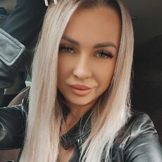 Фотография девушки Ирина, 37 лет из г. Улан-Удэ