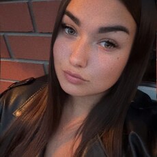 Фотография девушки Даша, 23 года из г. Екатеринбург