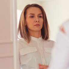 Фотография девушки Светлана, 41 год из г. Брест