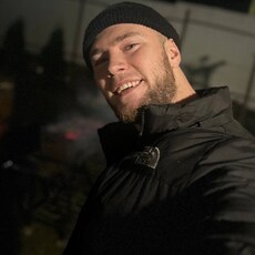 Фотография мужчины Даниил, 24 года из г. Солигорск