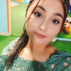 Фотография девушки Узбечка, 26 лет из г. Чу