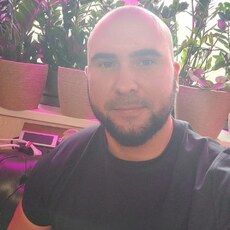 Фотография мужчины Олег, 39 лет из г. Одесса