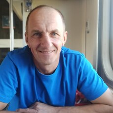 Фотография мужчины Сергей, 47 лет из г. Саратов