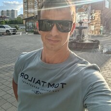 Фотография мужчины Александр, 41 год из г. Находка