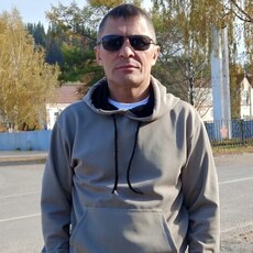 Фотография мужчины Барин, 46 лет из г. Пермь