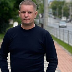 Фотография мужчины Андрей, 35 лет из г. Несвиж