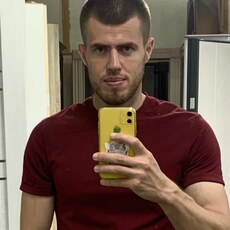 Фотография мужчины Никита, 30 лет из г. Абакан