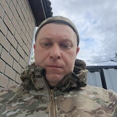 Фотография мужчины Дмитрий, 39 лет из г. Россошь
