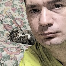 Фотография мужчины Марат, 37 лет из г. Ишимбай