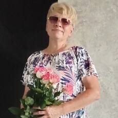 Фотография девушки Марина, 50 лет из г. Тамбов