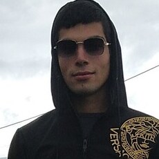 Фотография мужчины Петя, 21 год из г. Ставрополь