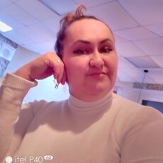 Фотография девушки Гузель, 40 лет из г. Арск