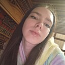 Юлия, 23 года